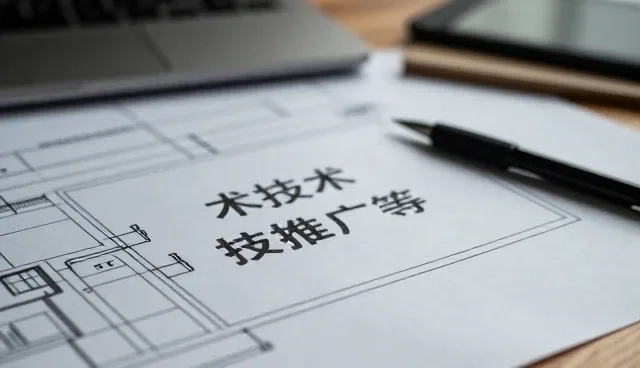 技术转让中选型关注点的全面解析